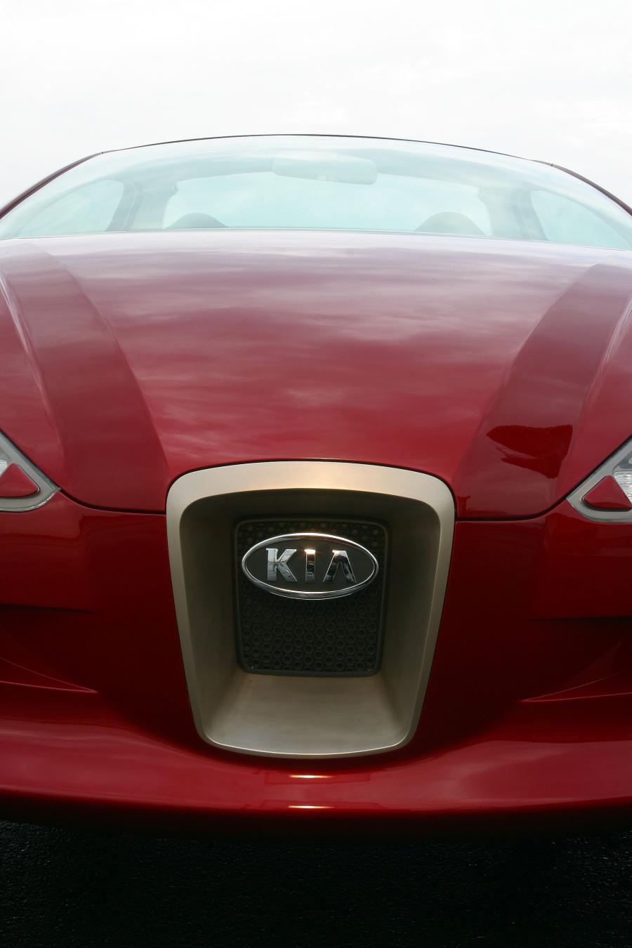  Kia KCV III 2003 года  (фото 25 из 62)